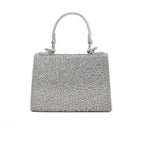 Gloria Vault Crystal Luxe Evening Bag